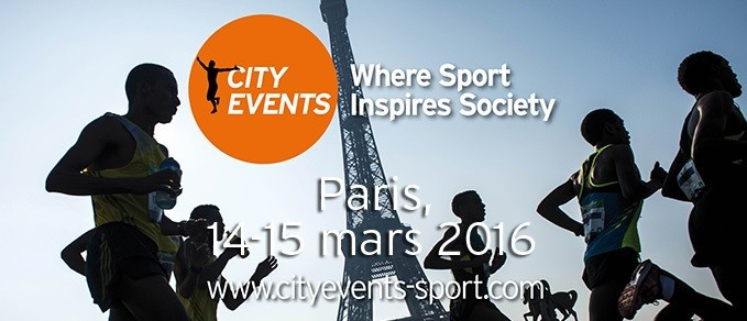 City Events have confirmed the dates for the RIGES conference ©City Events