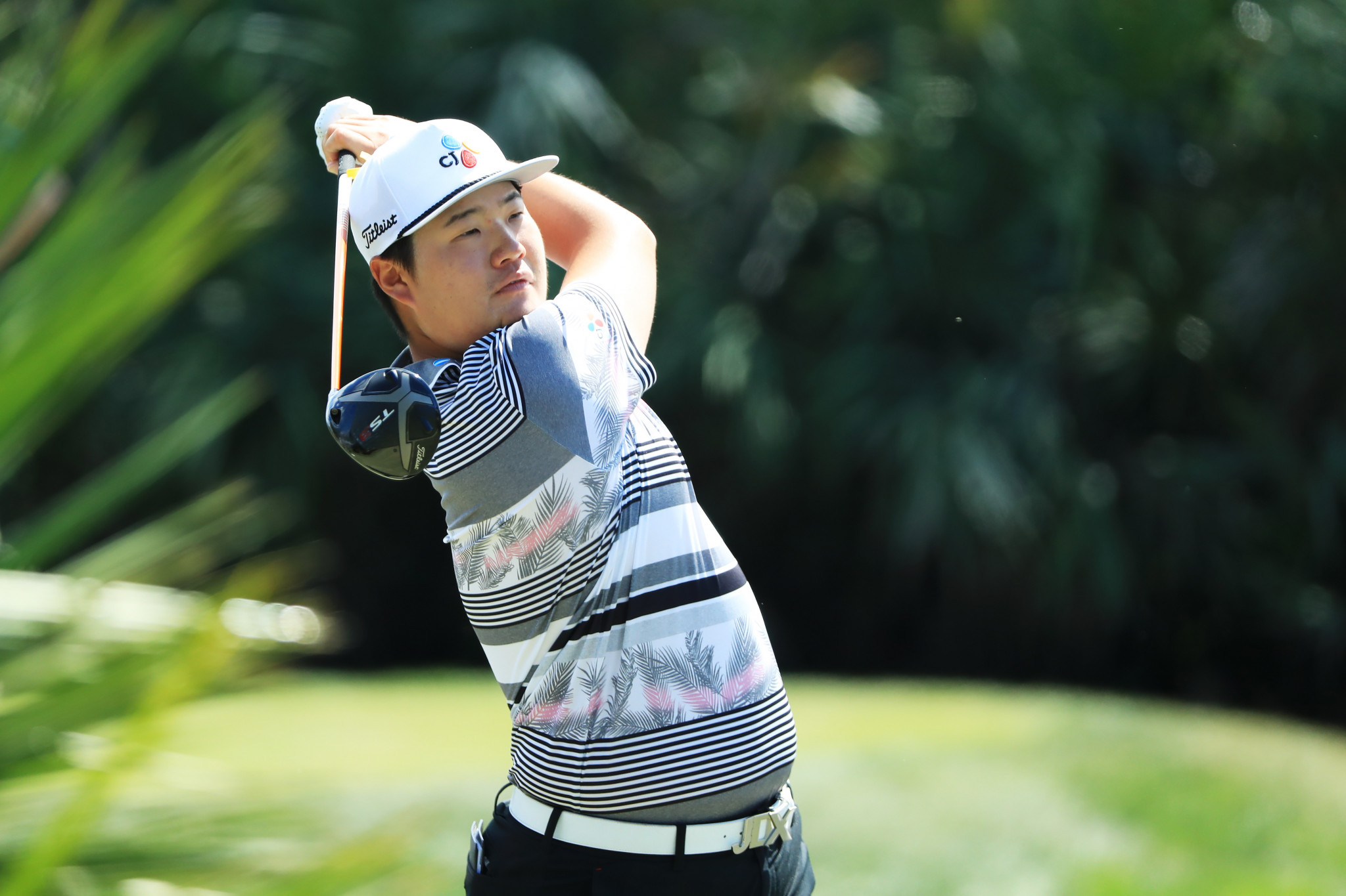 Im Sung-jae won the Honda Classic to record his first PGA Tour victory ©Getty Images