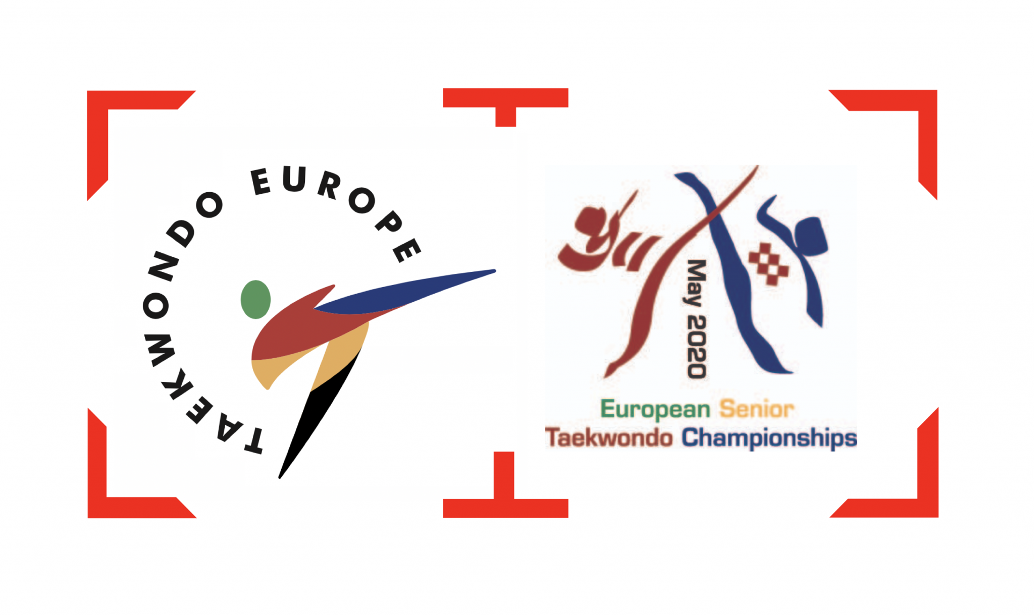 Details for this year's European Taekwondo Senior Championships in Croatia have been announced ©WTE