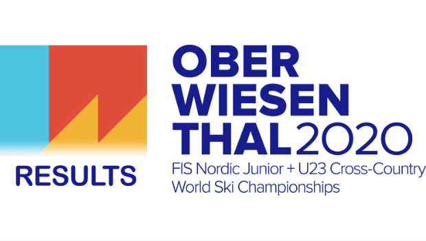 Double mass start gold for Norway at FIS Nordic Junior and Under-23 Cross-Country Ski Championships