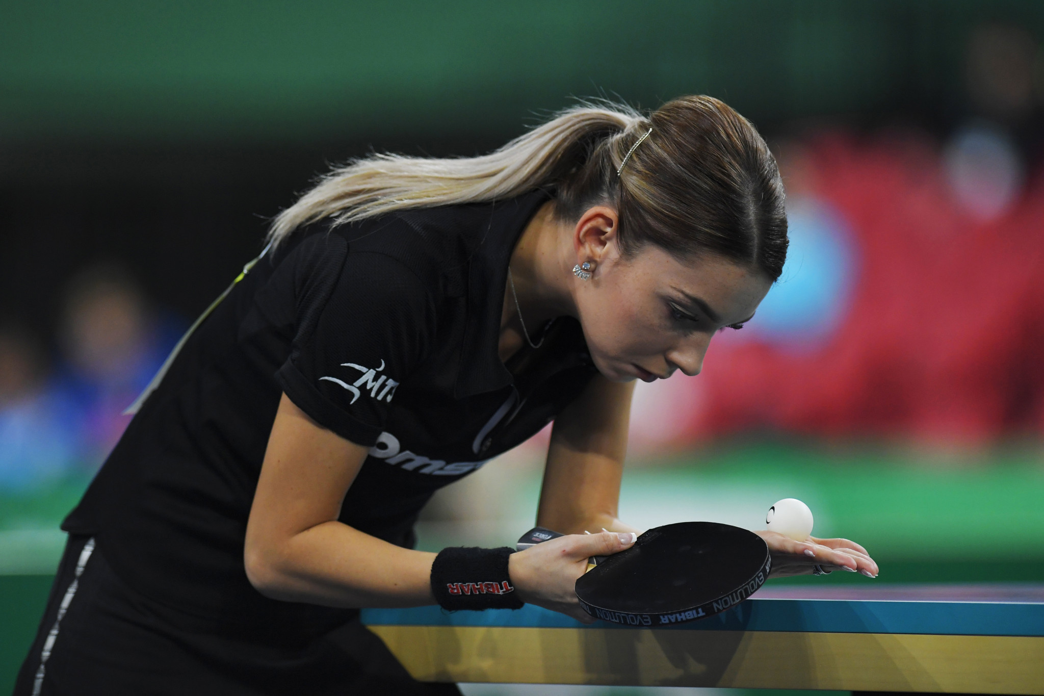 The International Table Tennis Federation has suspended all of its international events until the end of June because of the ongoing coronavirus pandemic ©Getty Images