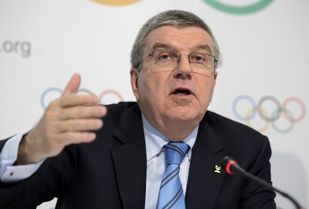Independent audit launched by IOC on contributions to sporting organisations