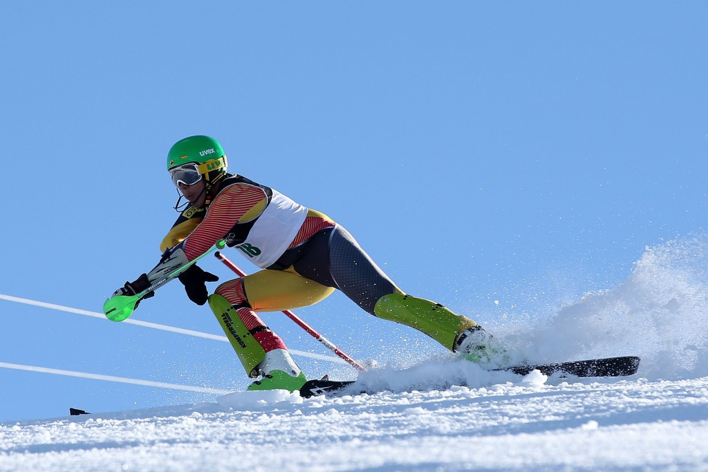 Competition to design World Cup trophies and medals launched by IPC Snow Sports