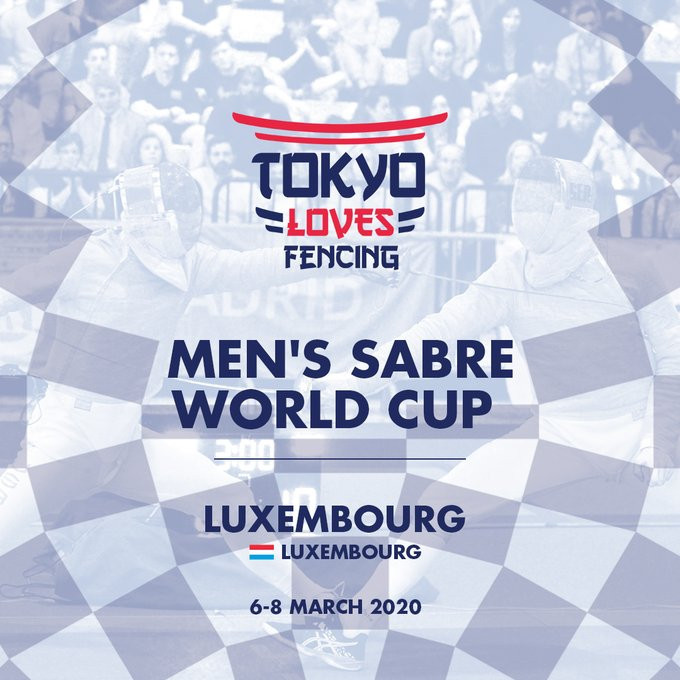 FIE Sabre World Cups and Épée Grand Prix set to begin across Europe
