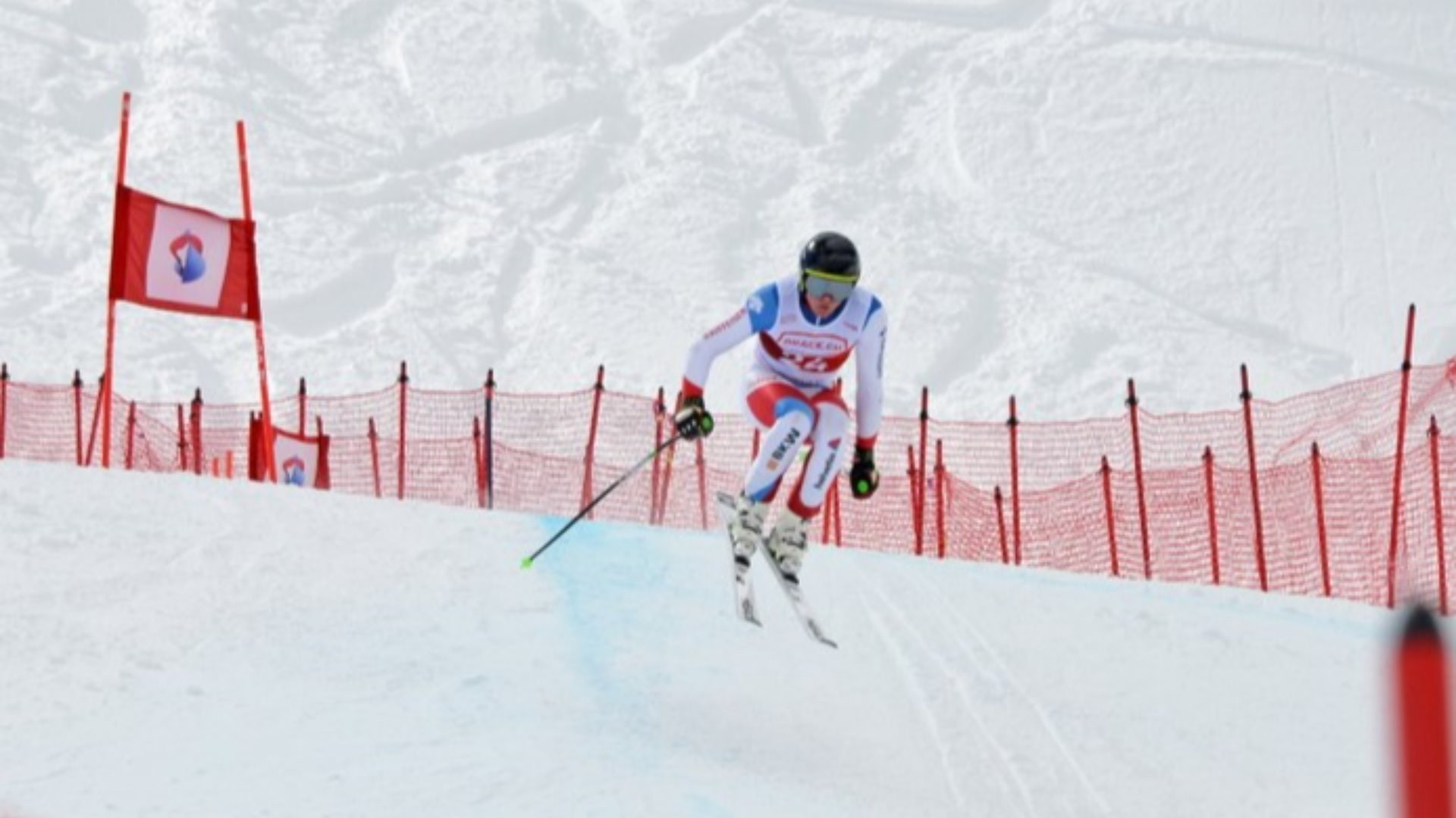 Alpine skiing test event ahead of Winter Universiade cancelled