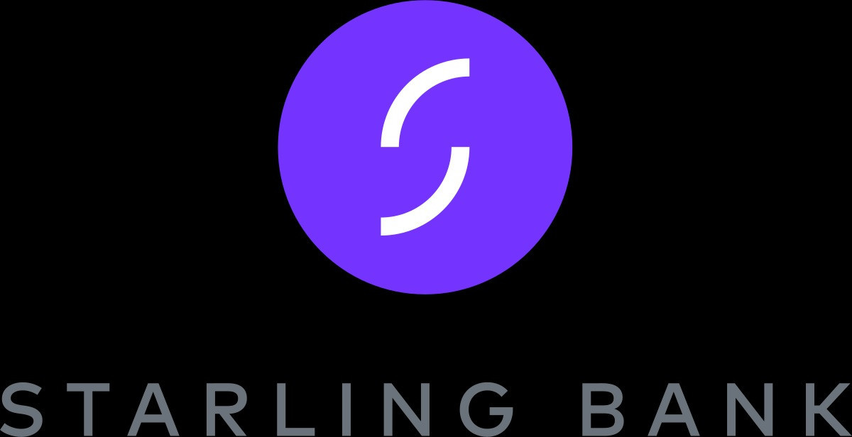Starling Bank has been announced as the official banking partner of Team GB for the Tokyo 2020 Olympic Games ©Starling Bank