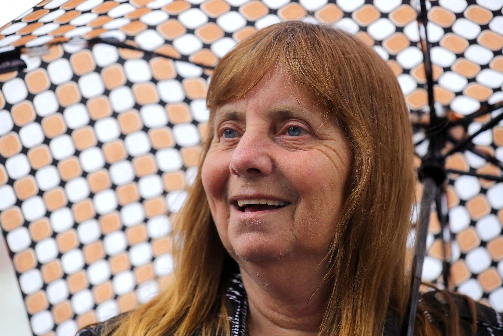 Hillsborough Family Support Group chair Margaret Aspinall is one of the inspirational women to be invited to Anfield ©Getty Images