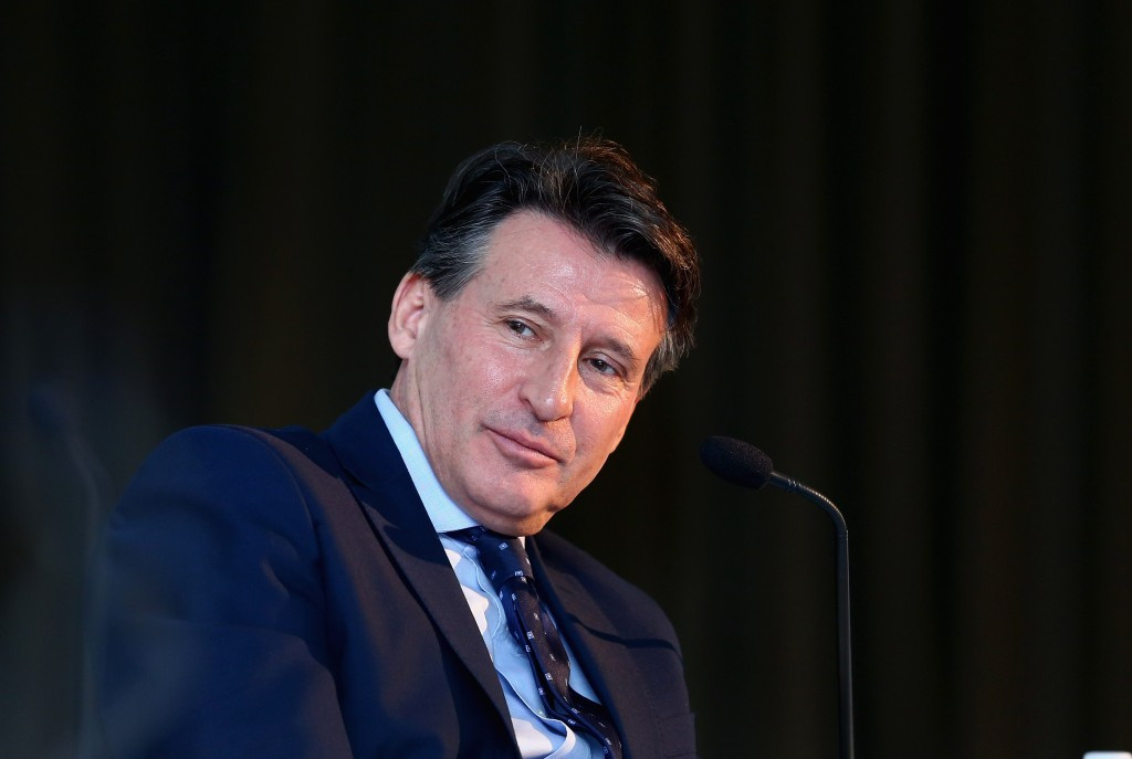 International Association of Athletics Federations (IAAF) President Sebastian Coe has vowed to restore trust and credibility in the sport with a detailed roadmap ©Getty Images