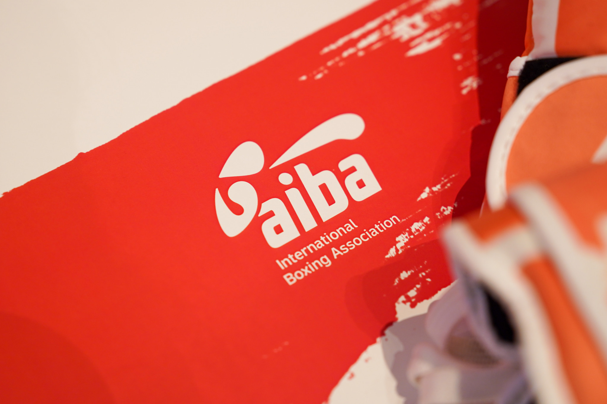 AIBA are hoping to reform the organisation and move on from a troubled past ©AIBA