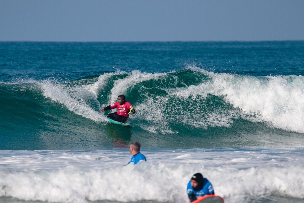 ISA World Para Surfing Championships set to break participation records