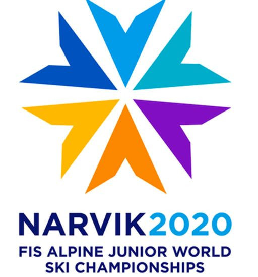 Austria got off to a flying start at the FIS Alpine Junior World Ski Championships in Narvik, Norway today ©WJC