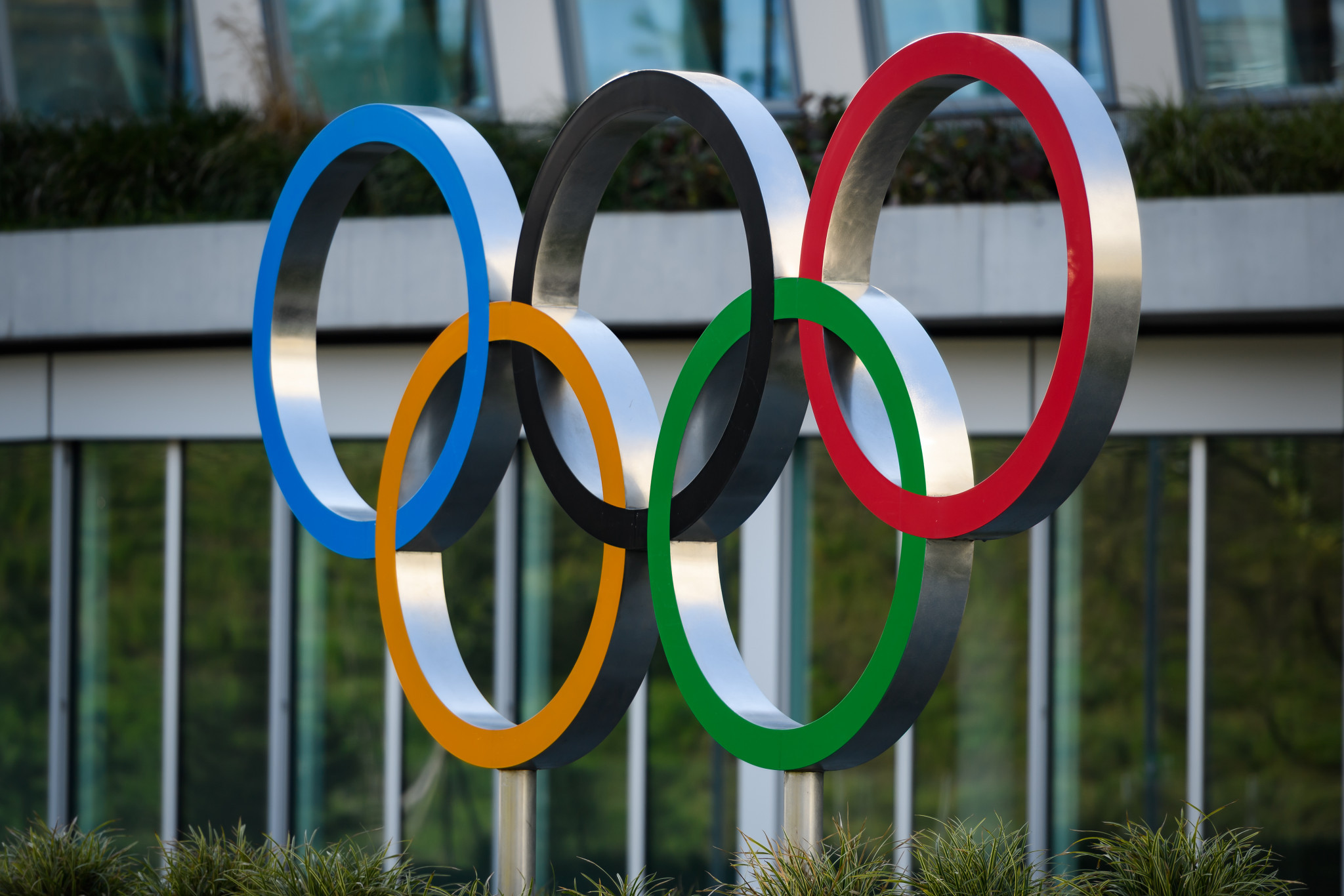 Crocmedia has reached an agreement with Seven West Media to broadcast the Tokyo 2020 Olympics ©Getty Images
