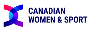 A donation of CAD$10,000 has been made to Canadian Women and Sport ©Canadian Women and Sport