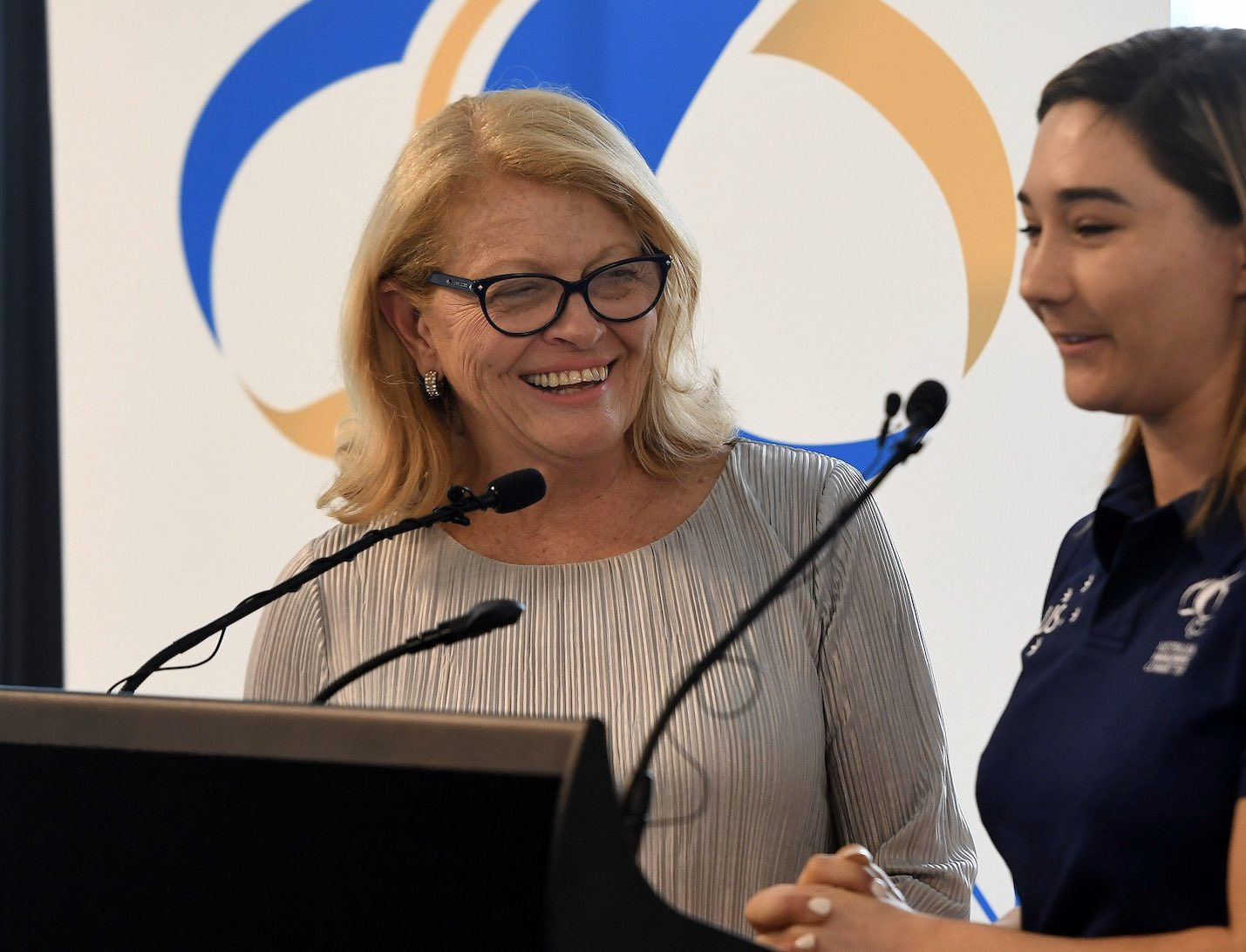 Paralympics Australia honoured by IPC on International Women’s Day