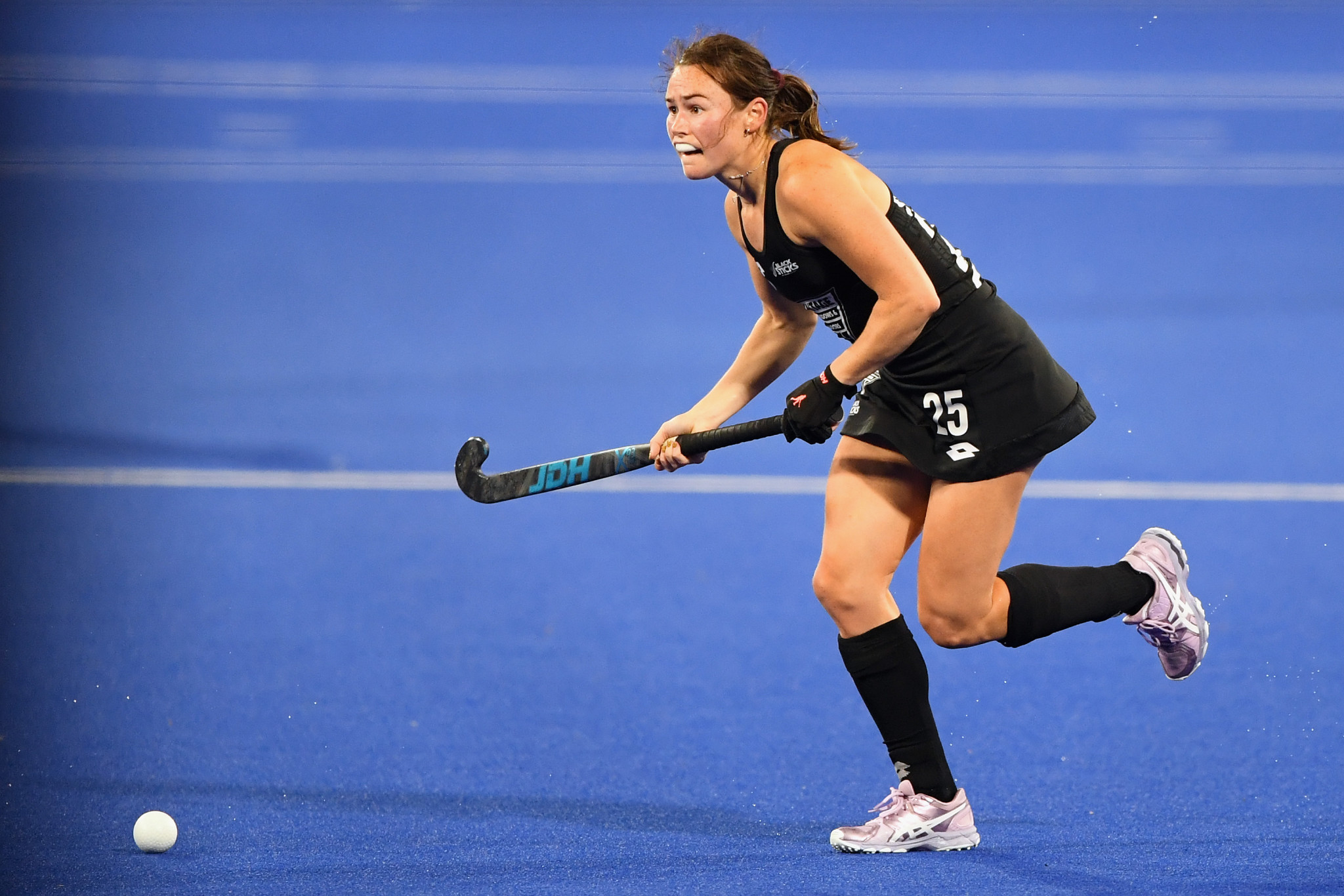 New Zealand postpone FIH Pro League matches in Germany and The Netherlands