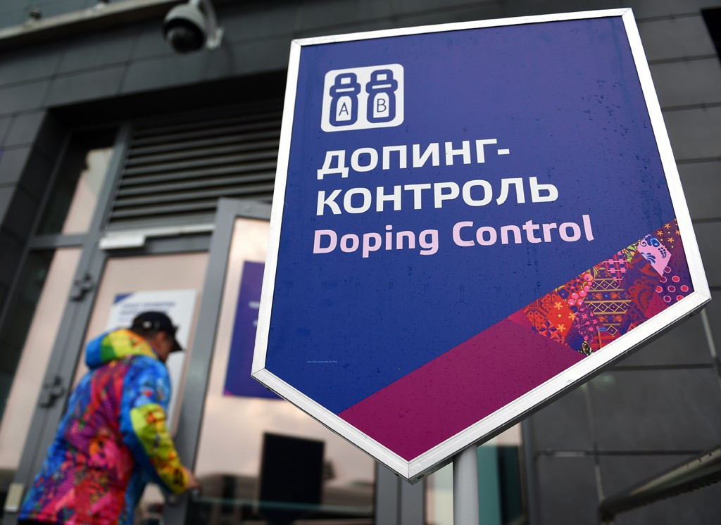 The IAAF have challenged Russia to show they have adopted a 