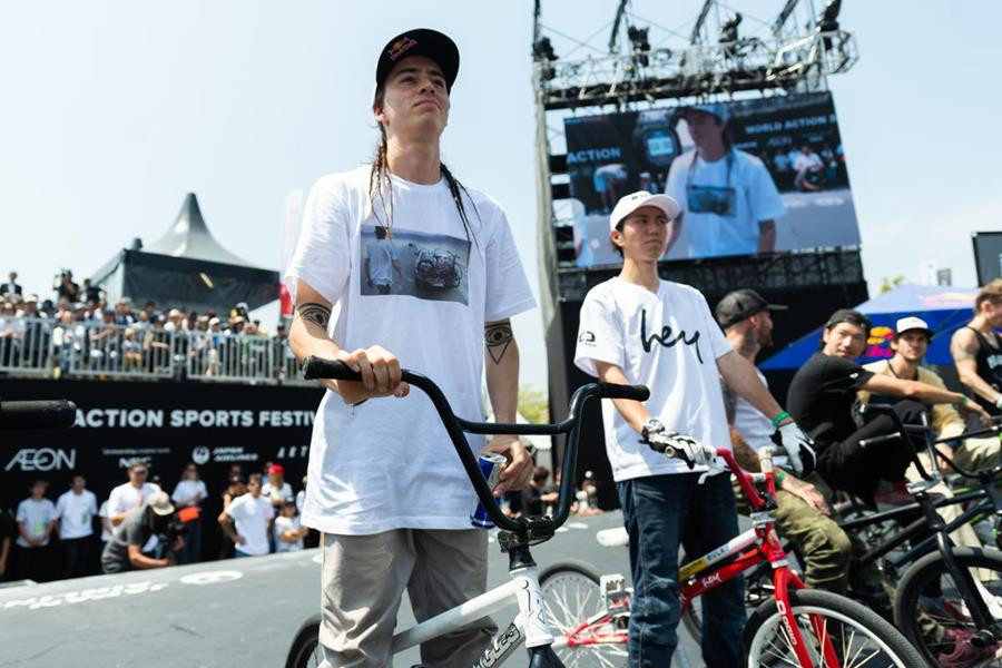 FISE has rescheduled the first stop on the 2020 World Series calendar in Hiroshima because of the coronavirus pandemic ©FISE