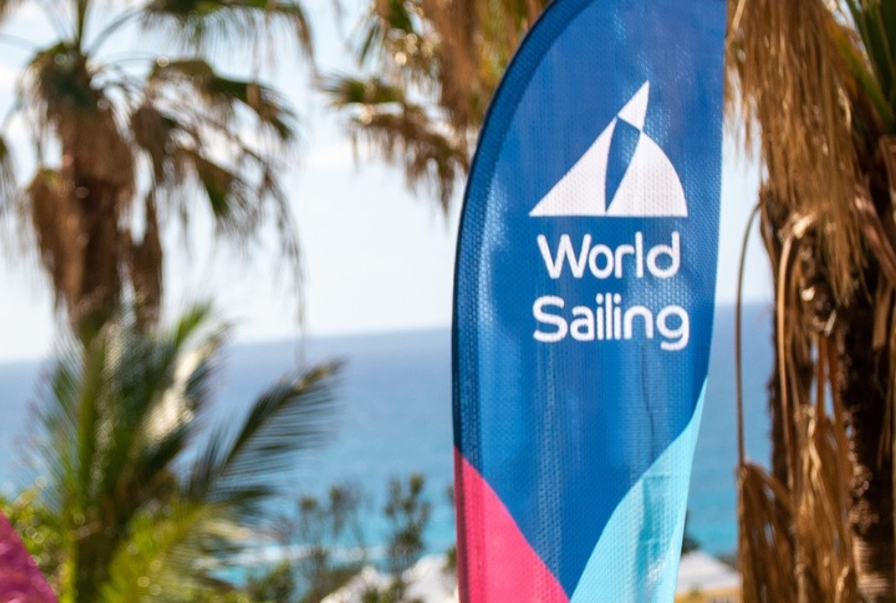 World Sailing cancels extraordinary general meeting due to coronavirus outbreak