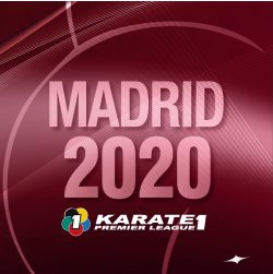Karate 1-Premier League event in Madrid cancelled due to coronavirus