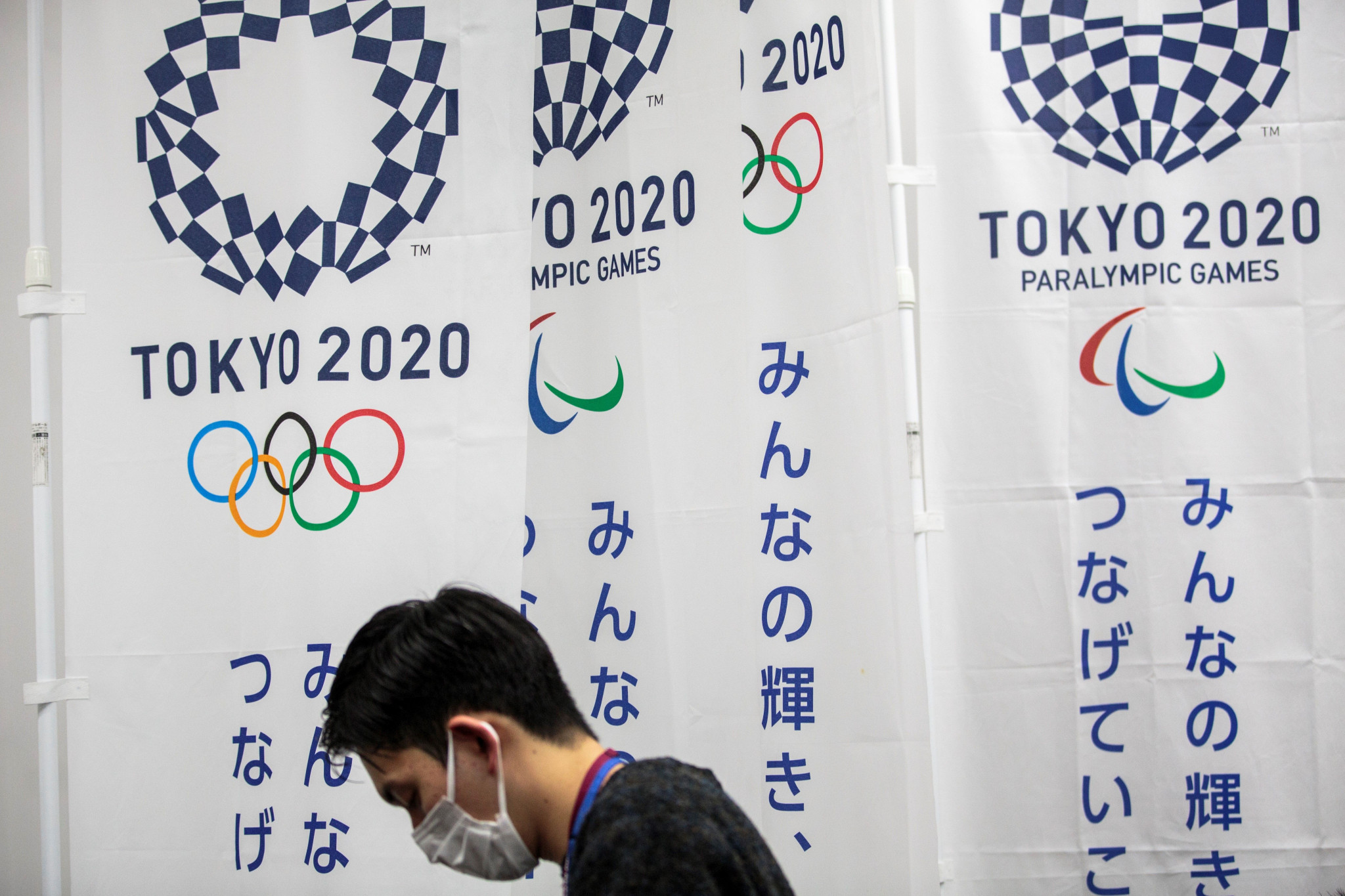 Tokyo 2020 say role and venue specific training remains under consideration ©Getty Images