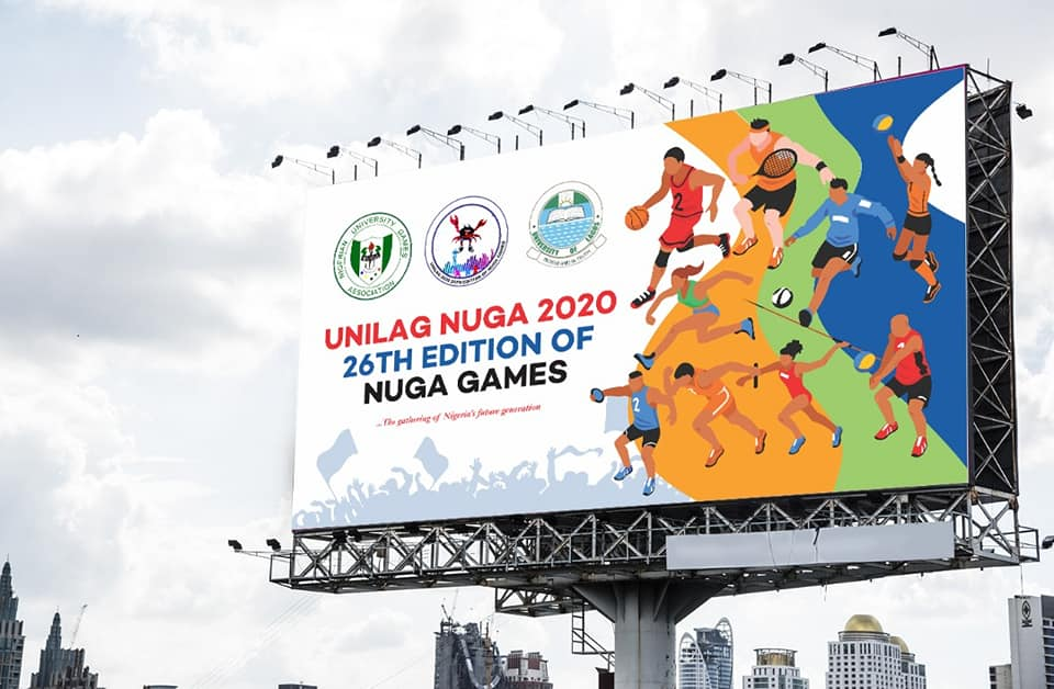 The Nigerian University Games will take place in Lagos later this year ©Nigerian University Games