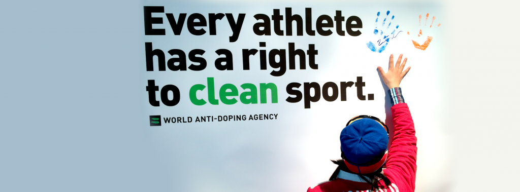 The World Anti-Doping Agency would need a massive increase in its budget to take over drugs testing programmes currently organised by the International Federations ©WADA