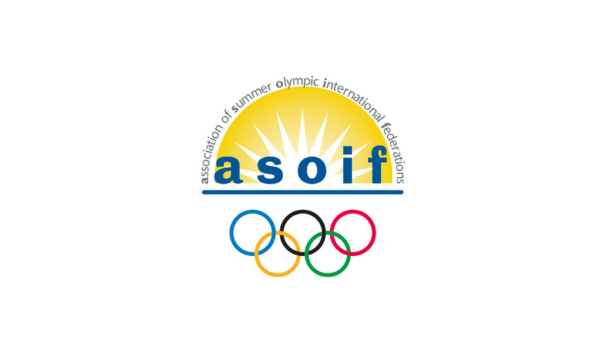 ASOIF has postponed its General Assembly until November ©ASOIF
