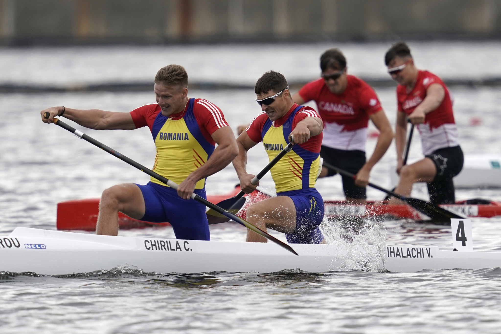 The ICF says it will continue implementing its coronavirus contingency plans to deal with the cancellation and postponement of Tokyo 2020 sprint, slalom and Para-canoe qualifying events ©Getty Images