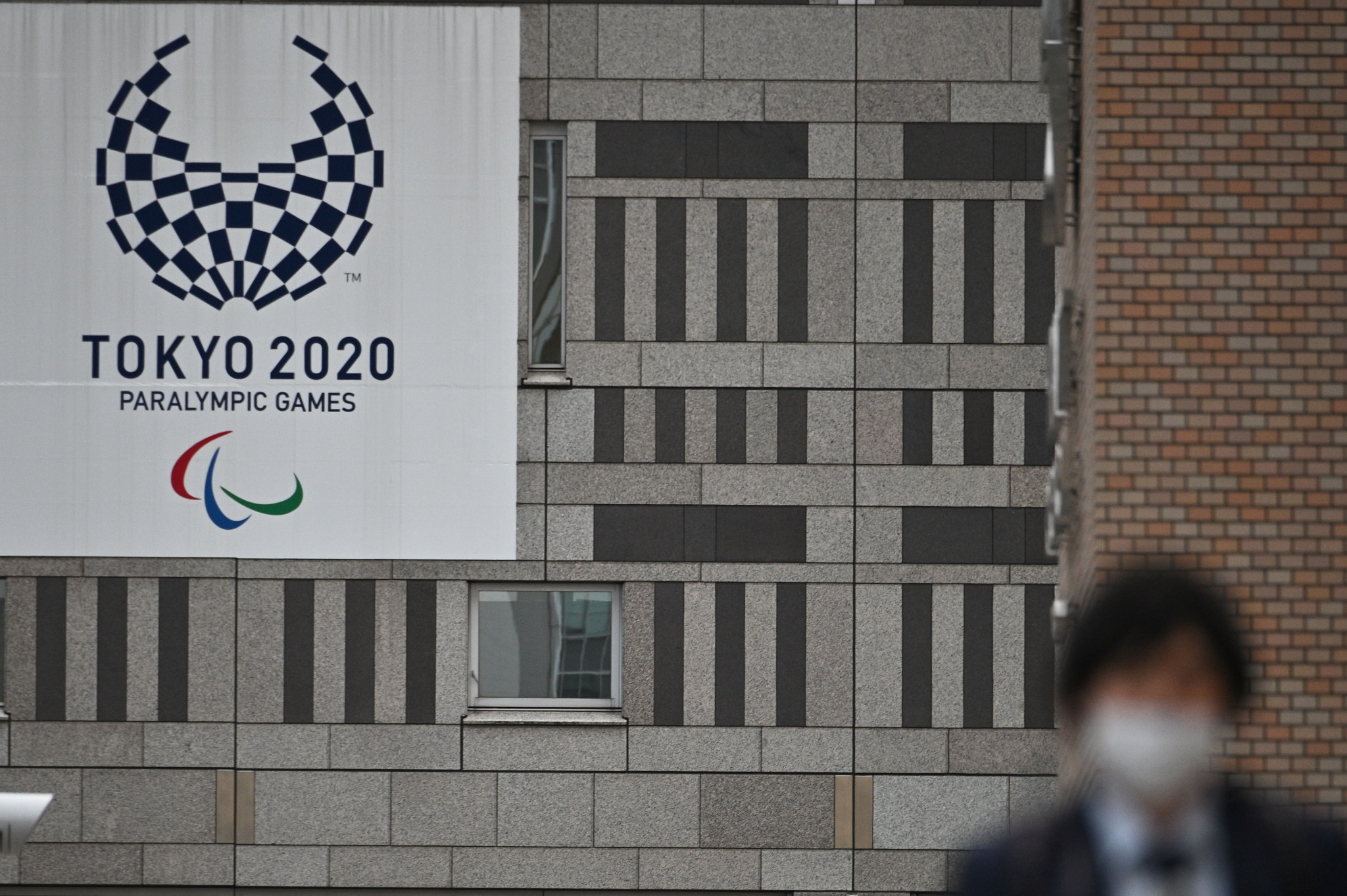 The International Olympic Committee and International Paralympic Committee are still committed to staging Tokyo 2020 ©Getty Images