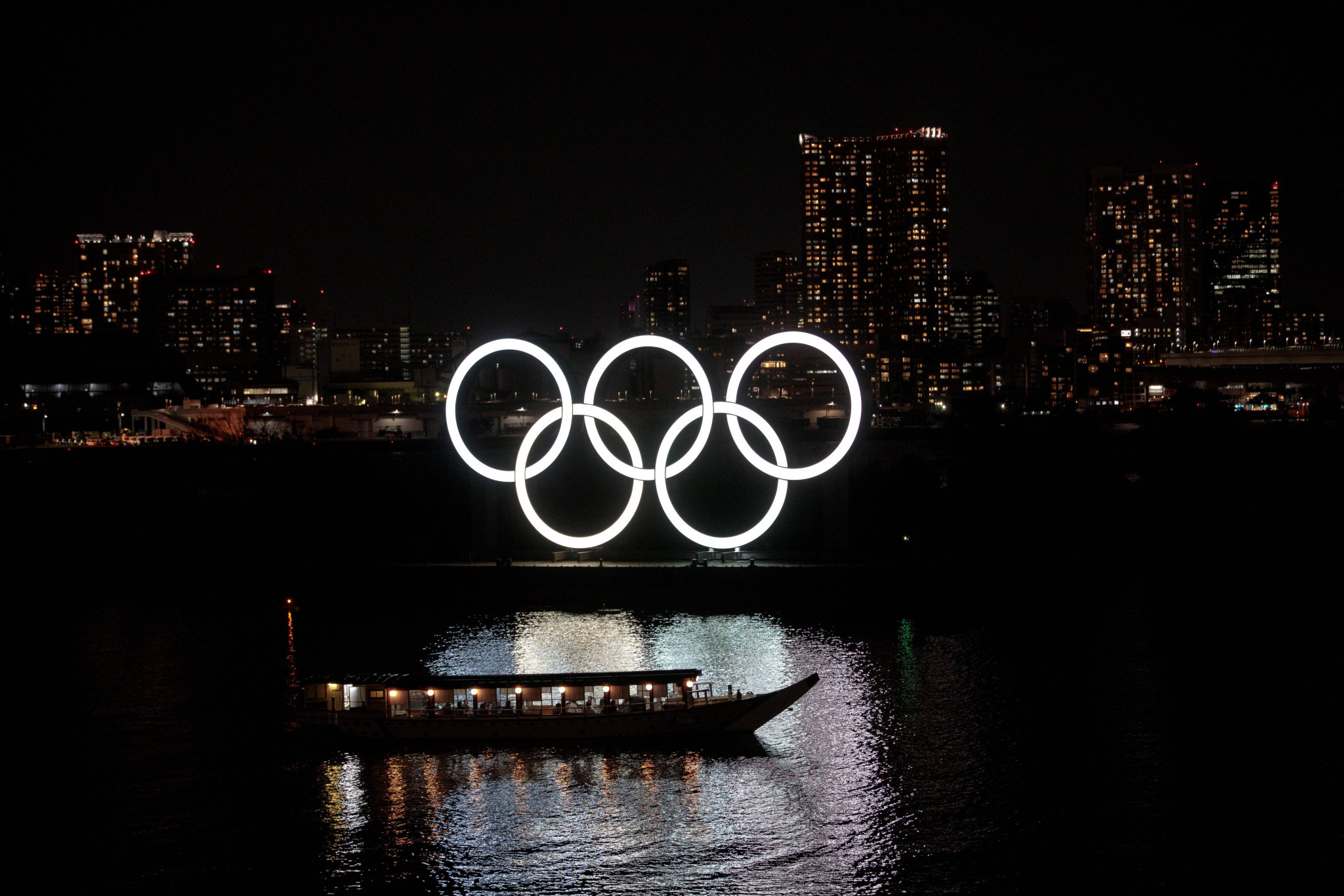 The Tokyo 2020 Olympic Games appears increasingly likely to be postponed ©Getty Images