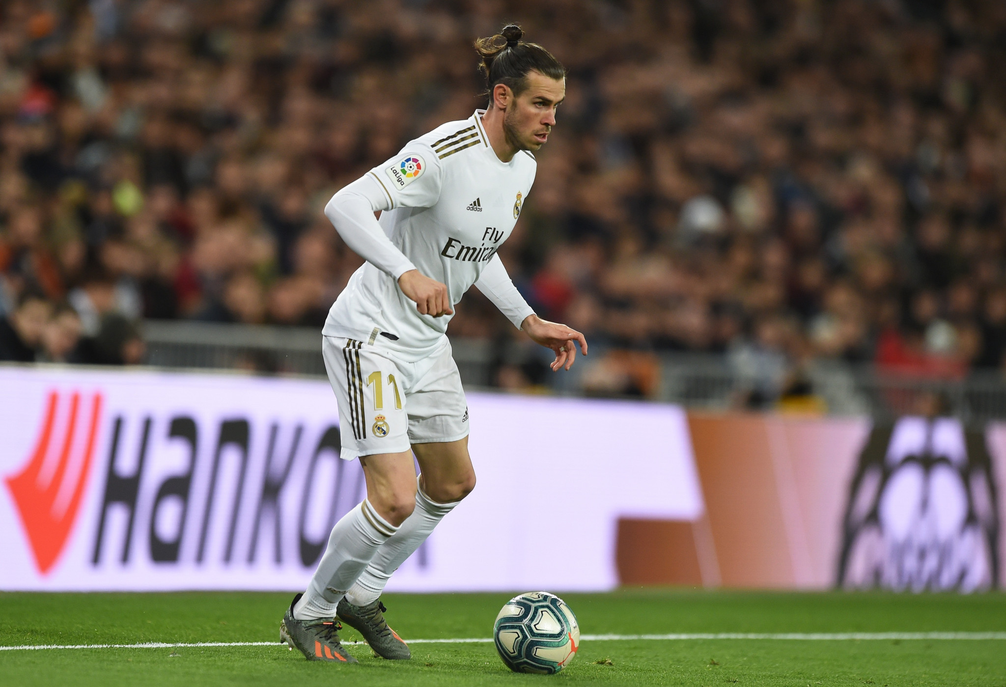 Bale among footballers to play in FIFA 20 video game fundraiser for coronavirus relief