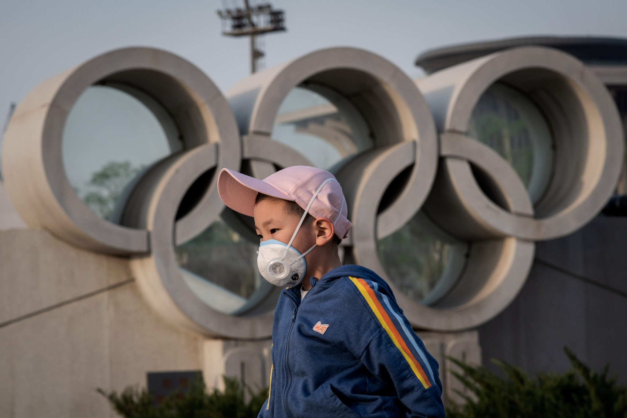 There has been mounting pressure to postpone the Tokyo 2020 Olympic and Paralympic Games due to the coronavirus crisis ©Getty Images