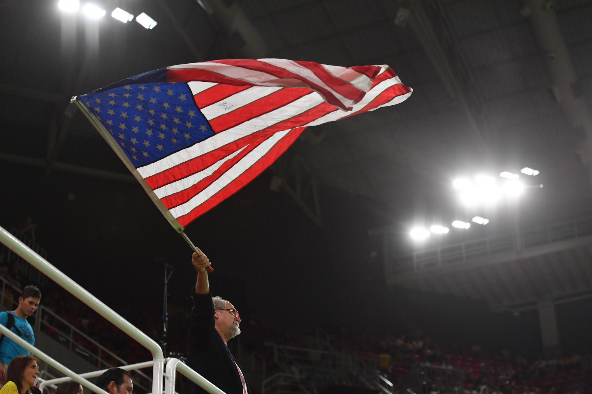 United States Olympic and Paralympic Committee joins calls for Tokyo 2020 postponement
