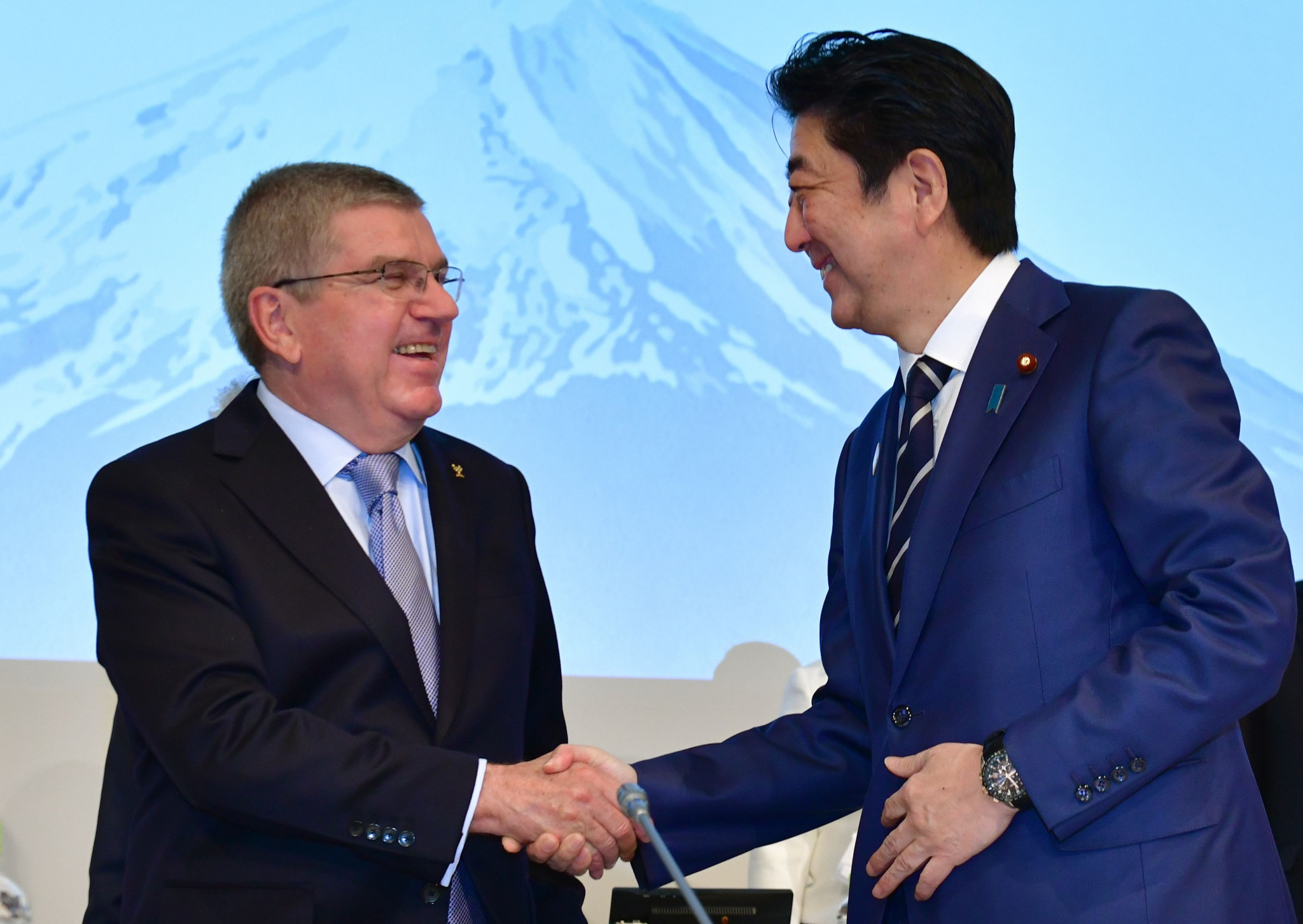 Tokyo 2020 postponed until no later than summer of 2021