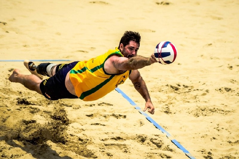 Australia were one of the teams set to play at the Championships ©AustralianTeam