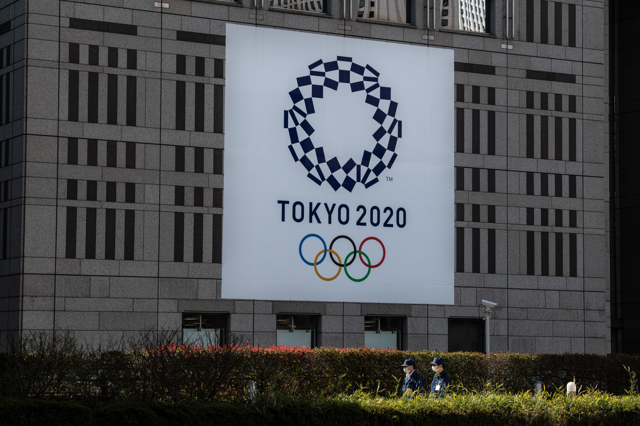 Tokyo 2020 will now be held in 2021 ©Getty Images