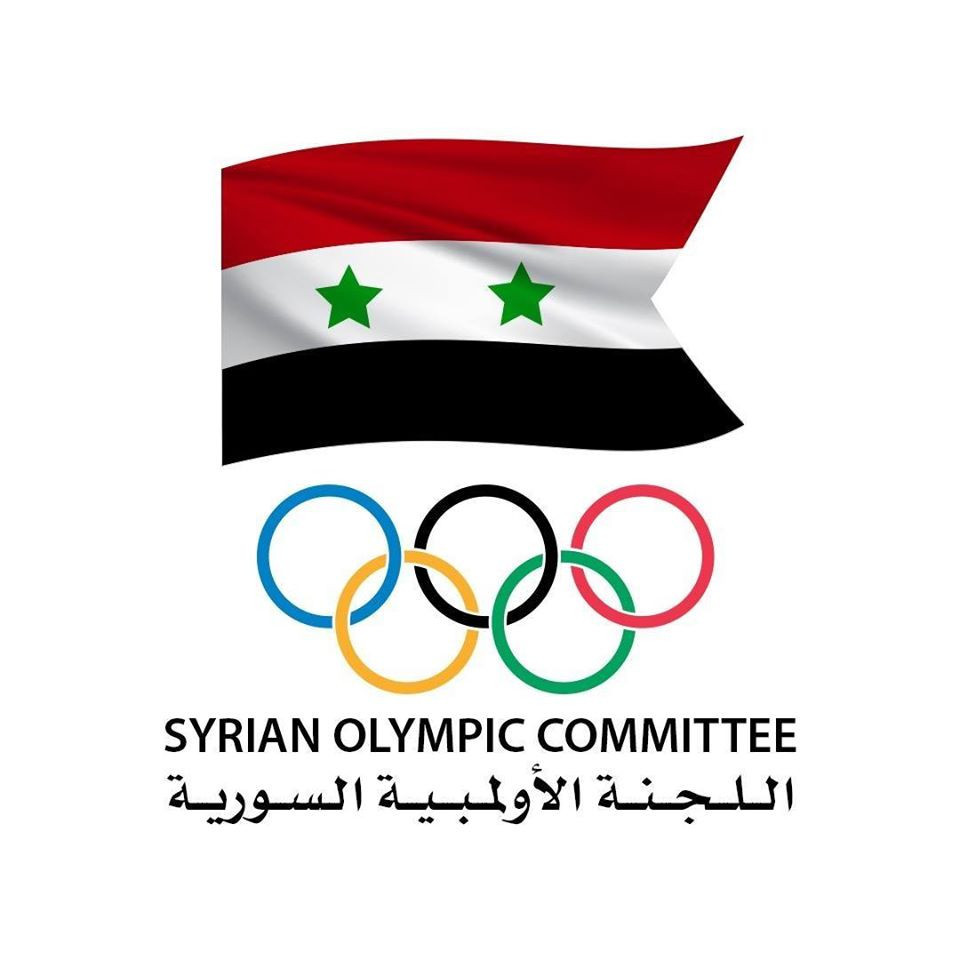 Firas Mualla has been congratulated by the Olympic Council of Asia ©SOC