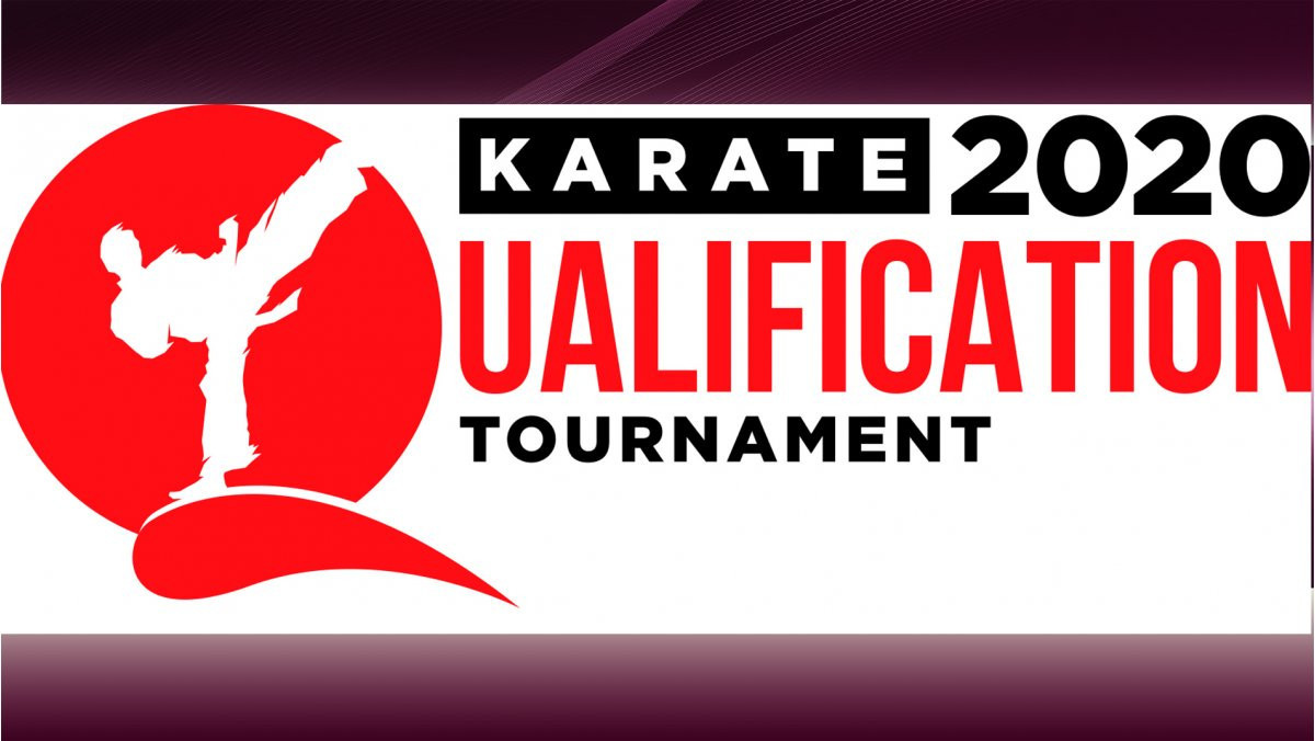 World Karate Federation postpones Olympic qualification tournament