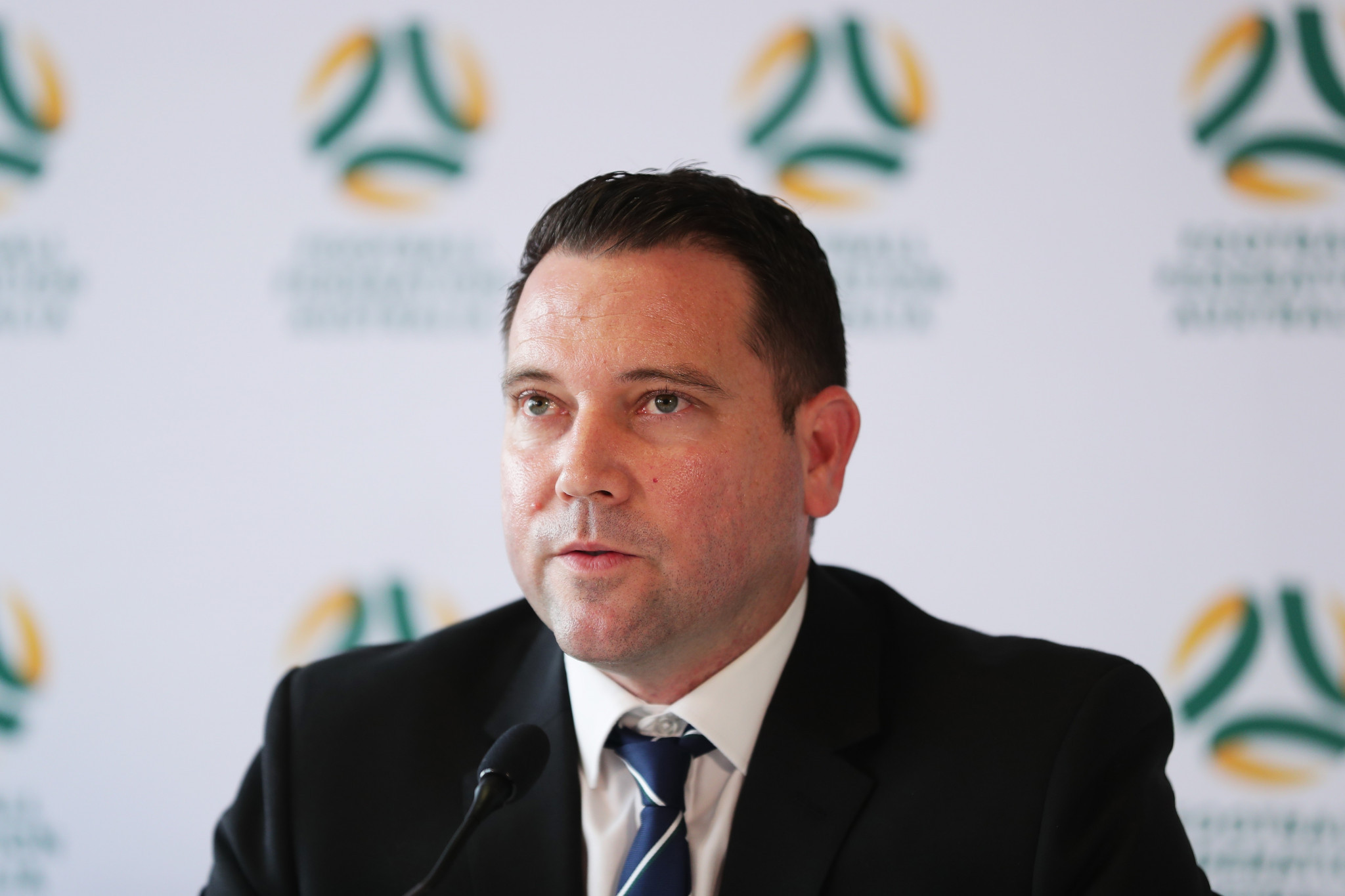 Football Federation Australia eyeing age limit increase for re-scheduled Olympic Games