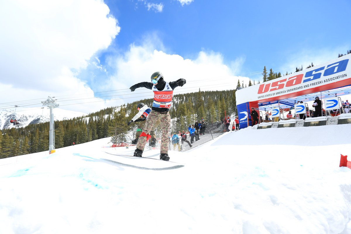 USASA is looking to recover losses from the cancellation of this year's National Championships ©USASA