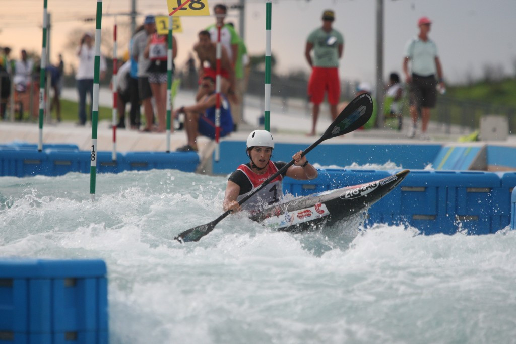 The International Canoeing Federation is one body which publishes accounts only to its members 