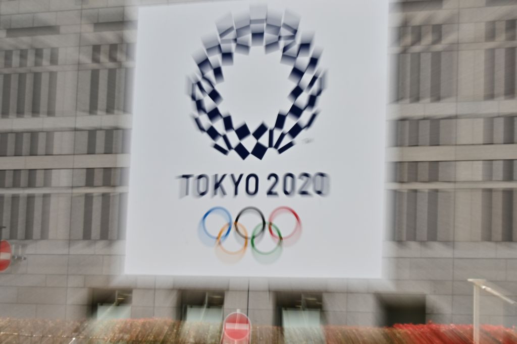 New dates for Tokyo 2020 have not yet been announced ©Getty Images
