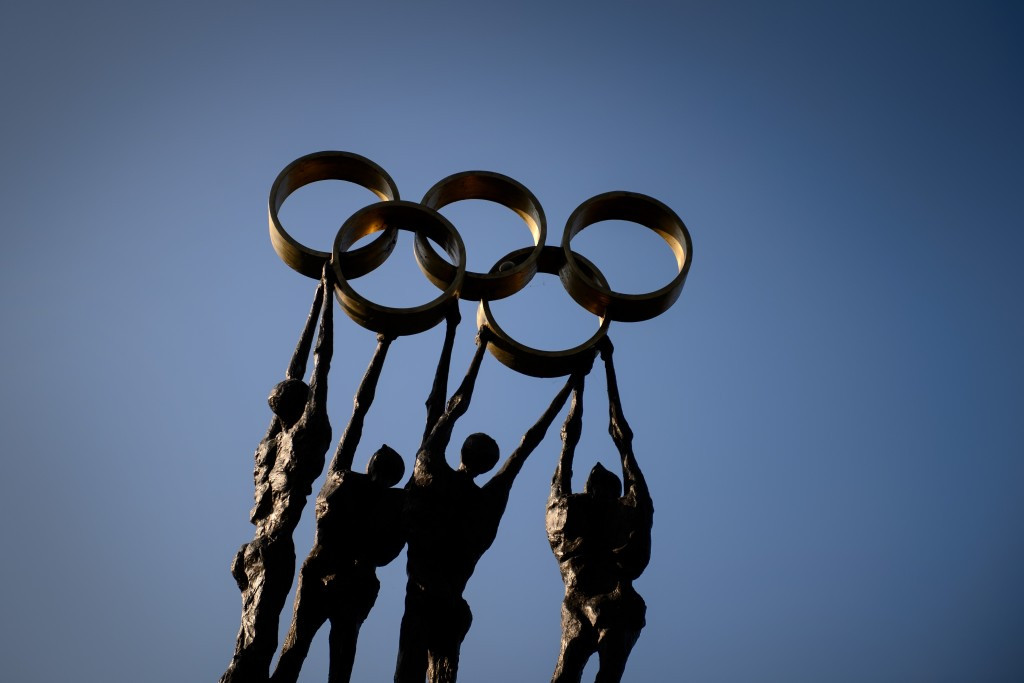 About half of Summer Olympic international sports federations (IFs) now publish financial accounts every year