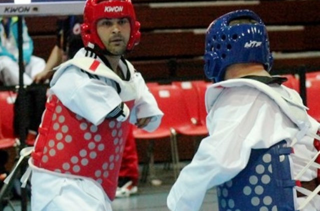 Paralympic inclusion has created many new opportunities for Para-taekwondo ©WTF