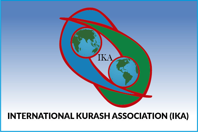 The International Kurash Association has postponed all international competitions because of coronavirus ©IKA