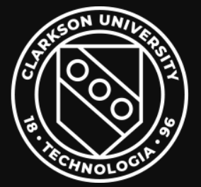 Clarkson University player Elizabeth Giguere has won the annual award ©Clarkson University