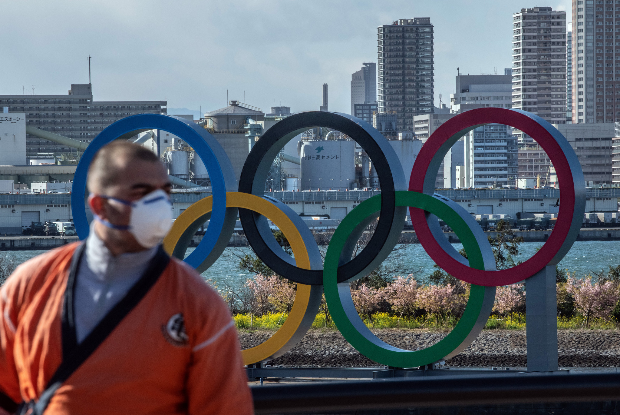 The Tokyo 2020 Olympic and Paralympic Games have been rescheduled due to the coronavirus pandemic ©Getty Images