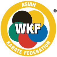 The Asian Karate Federation has postponed two of its major events ©AKF