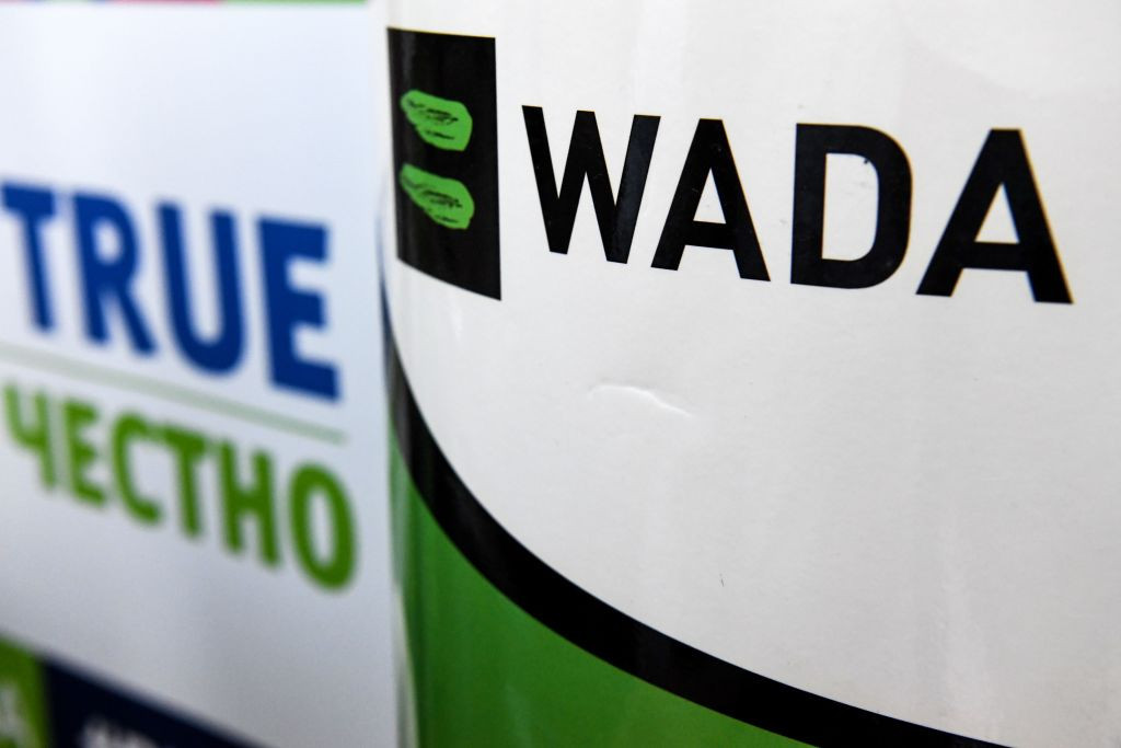 WADA confirmed it had received the questionnaire from the ITF ©Getty Images