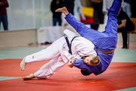 The Nordic Judo Championships in Reykjavik have been postponed from April to September due to the coronavirus pandemic ©Nordic Judo Championships